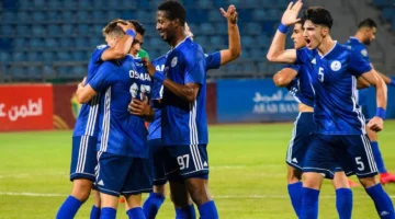 تلويح بالمرجع الدولي.. الرمثا يشكو أخطاء التحكيم في الدوري الأردني للفيفا